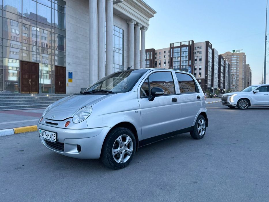 Продам део матиз