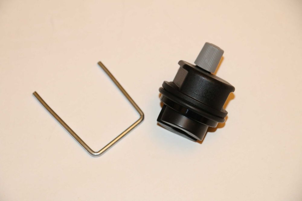 Aerisitor automat centrala Ariston Ferroli Protherm Motan NOU