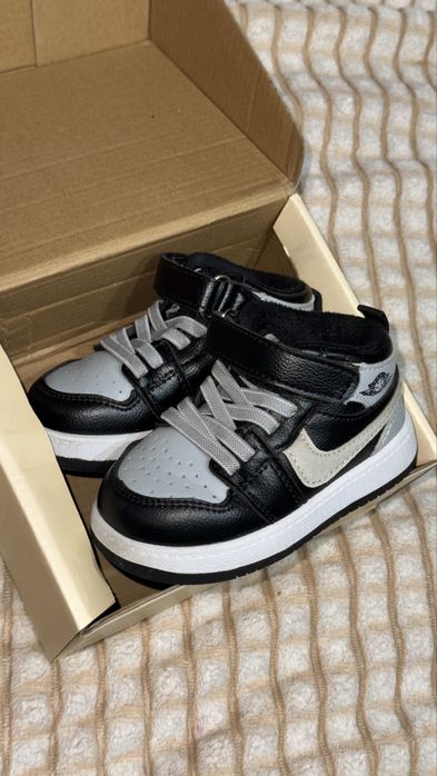 Обувь детская демисезон 13,5см стопа