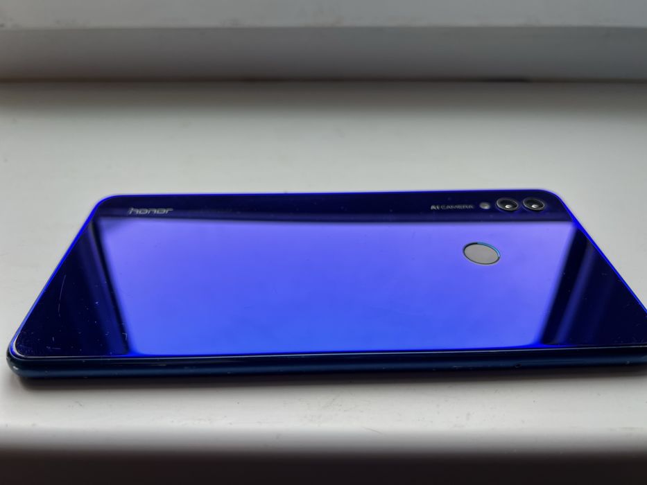 Honor flagmon igravoy