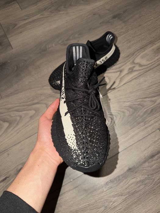 Yeezy 350