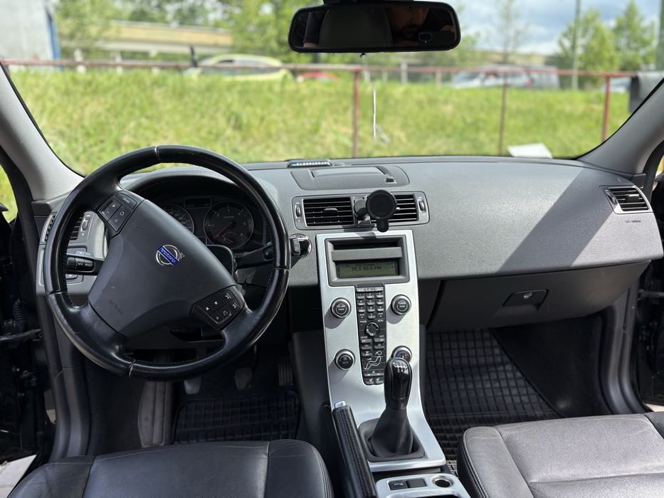 VOLVO V50 2012 — imagine 5