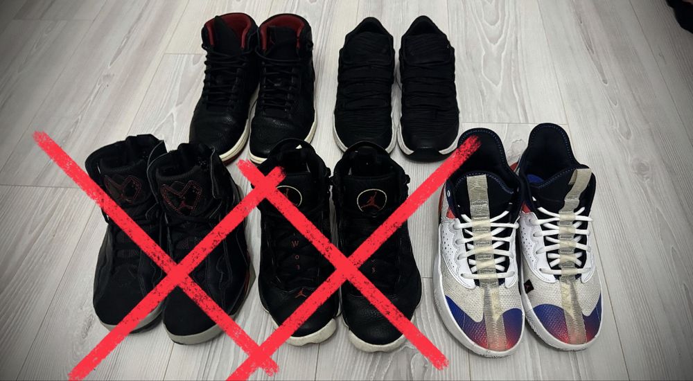 Adidasi jordan retro 1 nouveau jordan true flight react elevation