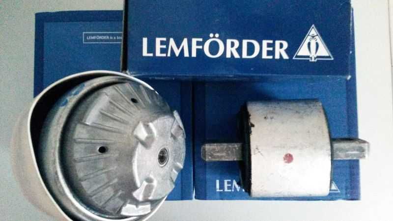 Запчасти MERCEDES.