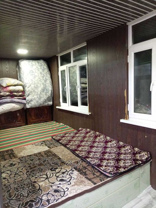 Продается 2-комнатная жилая квартира