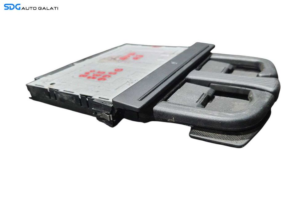 Suport Pahar Pahare Audi Q7 4L 2007 - 2015 Cod 8P0885995B [N3429]