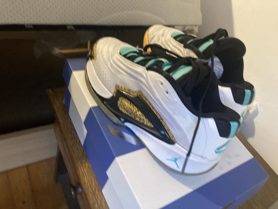 Jordan luka 3 номер 44