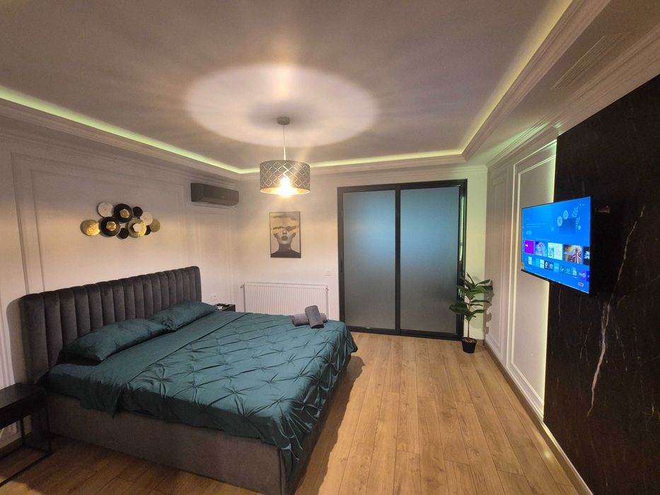 Apartament 1 și 2 camere – Zona centrala