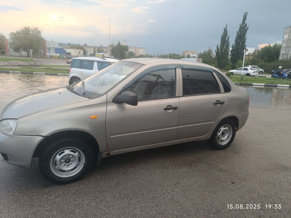 Продам  Лада калина 1