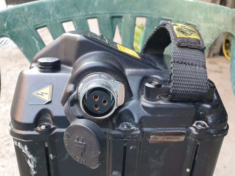 Батерия battery surron light bee