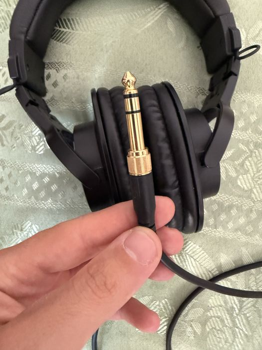 Audio-Technica ATH-M30x