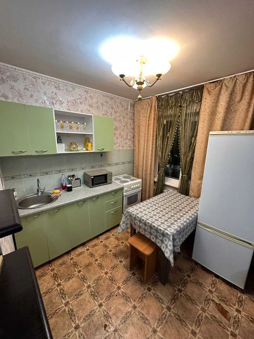 В продаже 1 ком квартира Казахстан 84