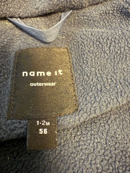 Combinezon bebelusi 56cm