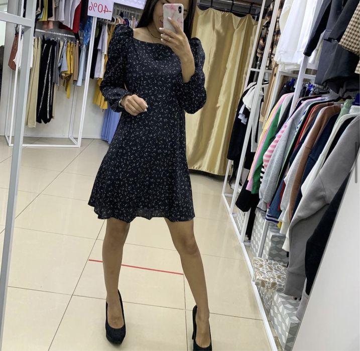 Платья платья платья 42-44-46