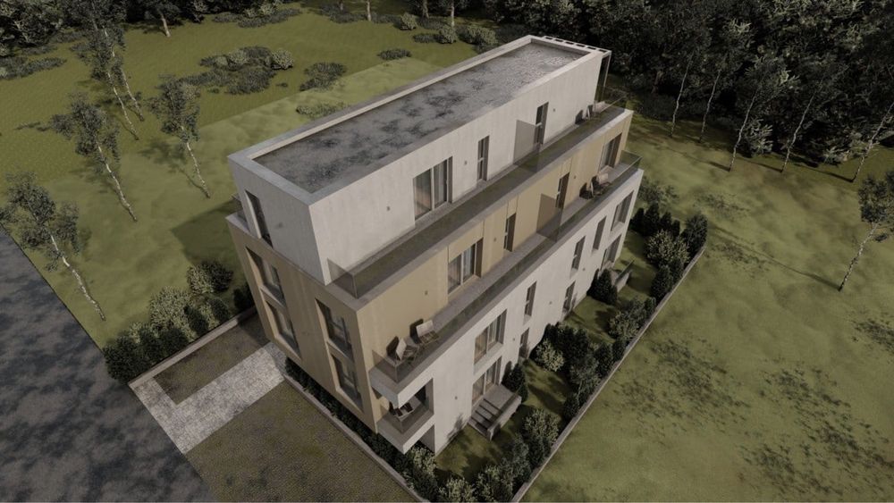 Garsoniera direct proprietar 700 m metrou