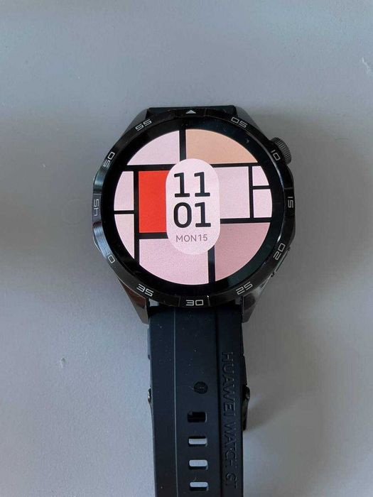Smartwatch HUAWEI Watch GT 5