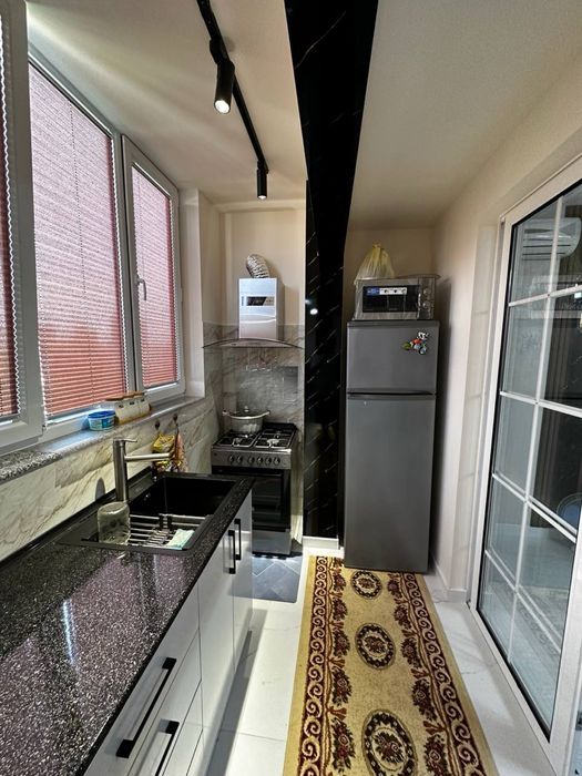 Аренда квартира для семьи