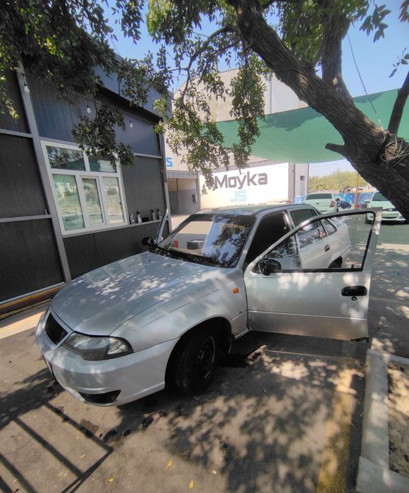 Nexiya 2 sons 2010 yil