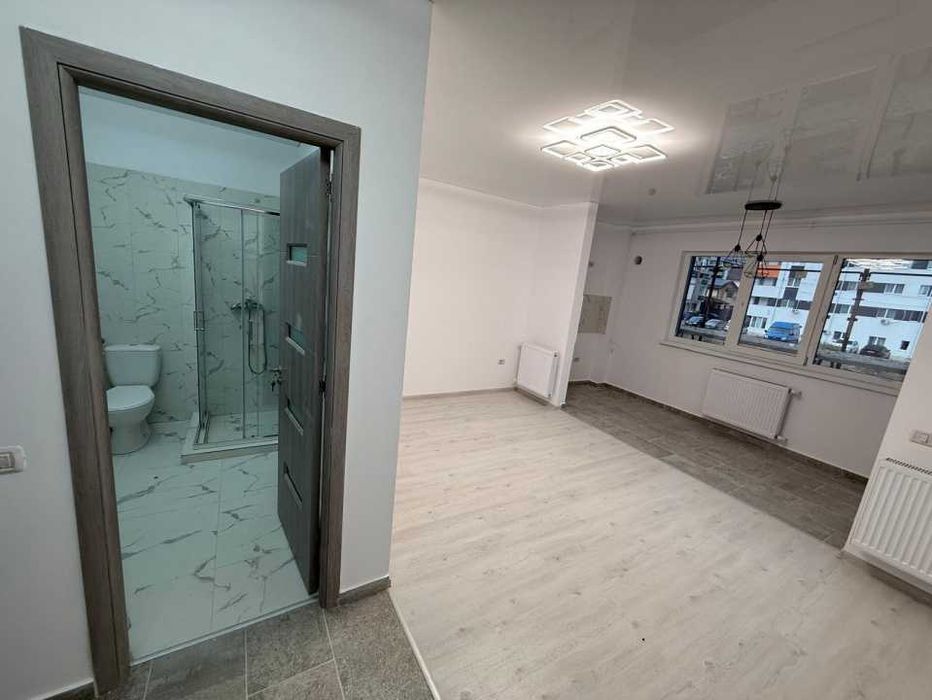 Garsoniera Militari Residence - martie 2027