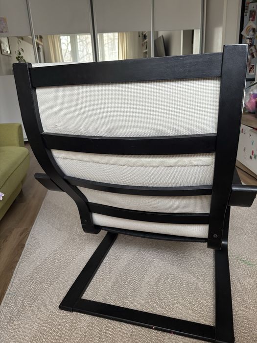 Scaun / Fotoliu Ikea Poang