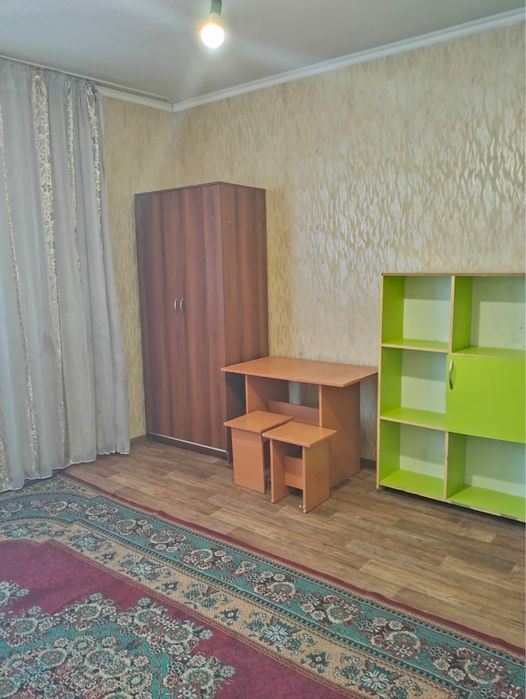 Сдам светлые и уютные комнаты