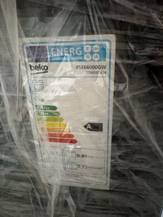 Готварска печка beko