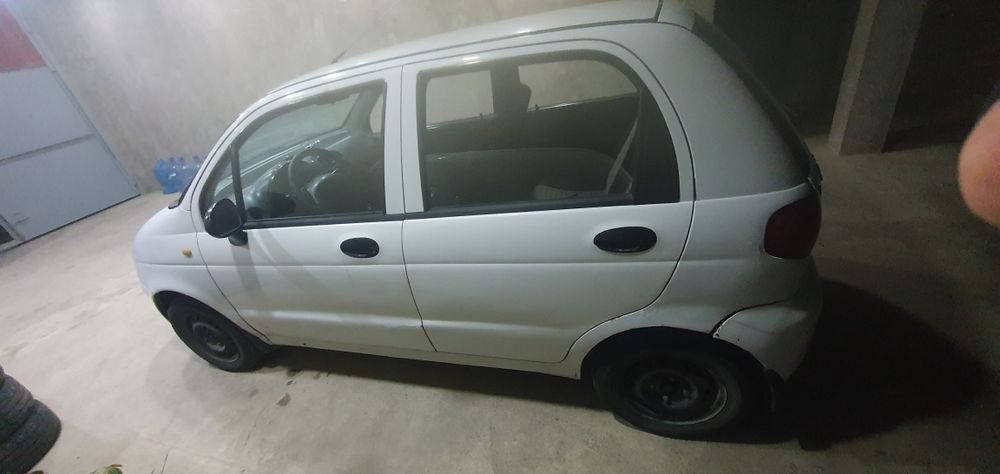 Продаётся дейво матиз