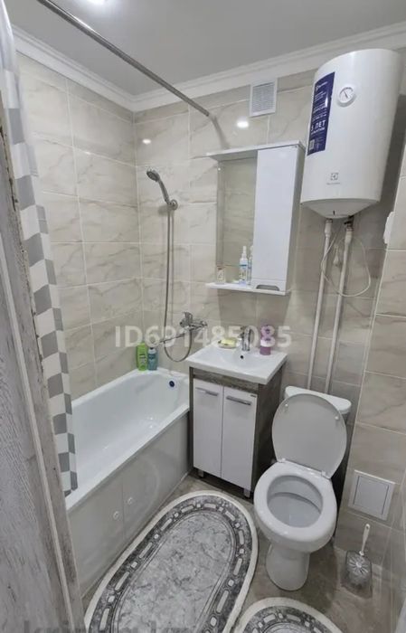 1комнатная квартира в центре