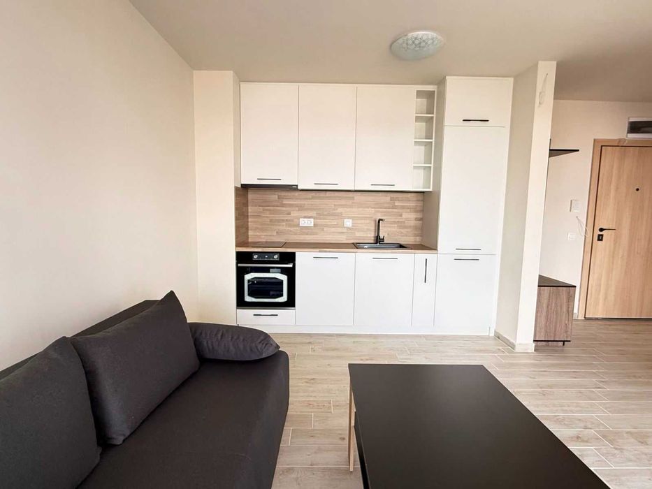 Продава се Двустаен апартамент в София, Овча купел - 69 кв.м за 3116 €/кв.м - Снимка #5