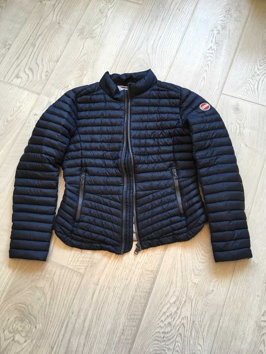 COLMAR дамско яке с къши пух S