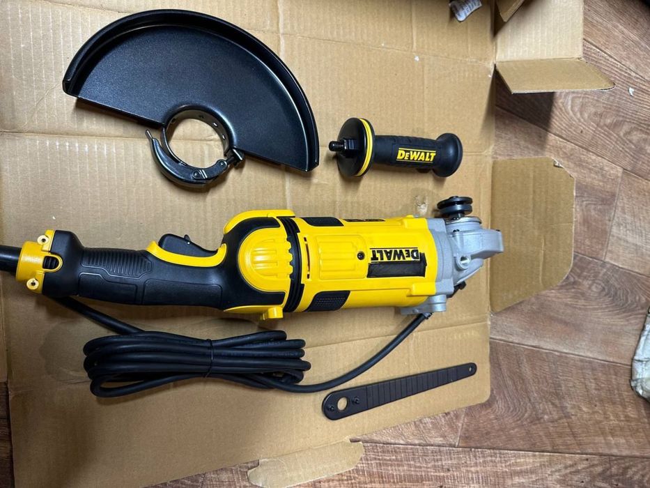 Шлифовальная машина