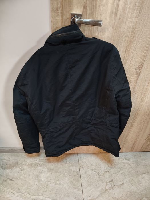 Зимно яке с качулка Tomy Hilfiger( L)