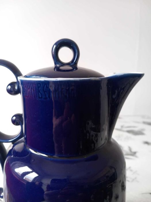 Руска кана .. ..