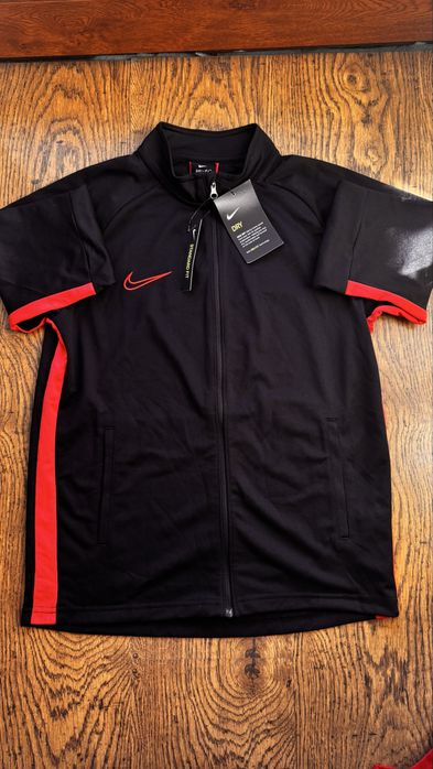 hanorac/bluza nike dri-fit XL pt copii