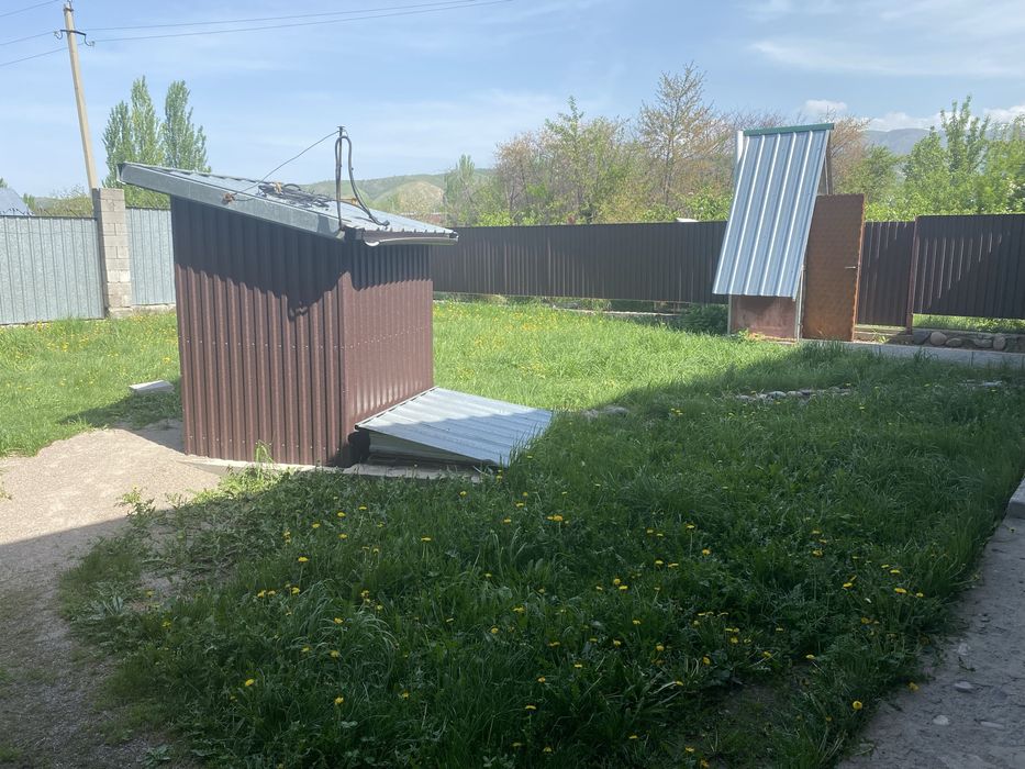 Продается дом в Тургене