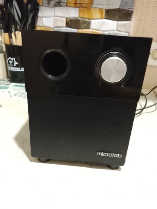 Продам усилитель