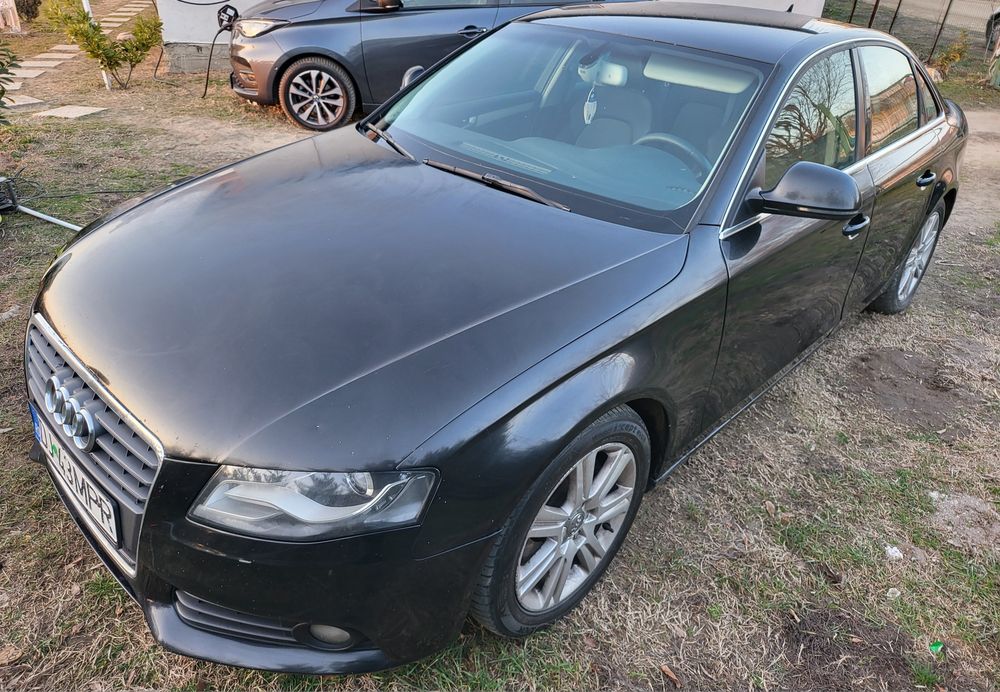 Audi a4 b8 Diesel 2.0