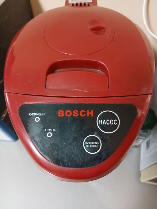Чайник Bosch 4,5