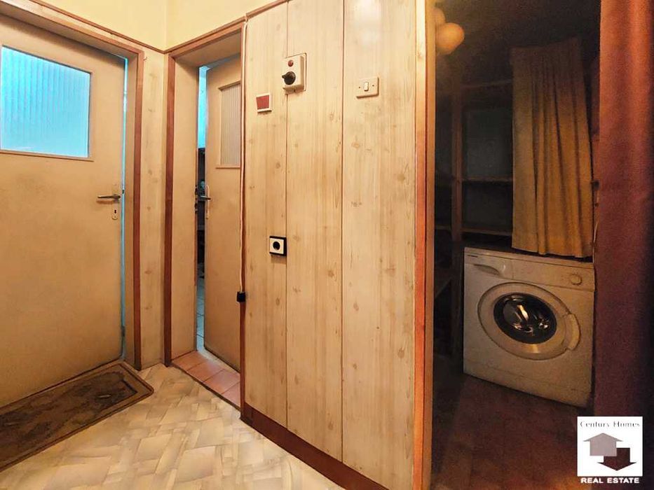 Продава се Многостаен апартамент в Велико Търново, Център - 127 кв.м за 1457 €/кв.м - Снимка #12