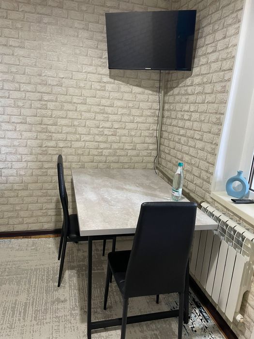 Посуточная квартира