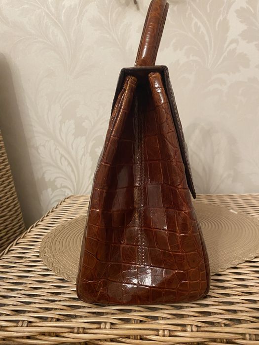 Продам Итальянскую сумку