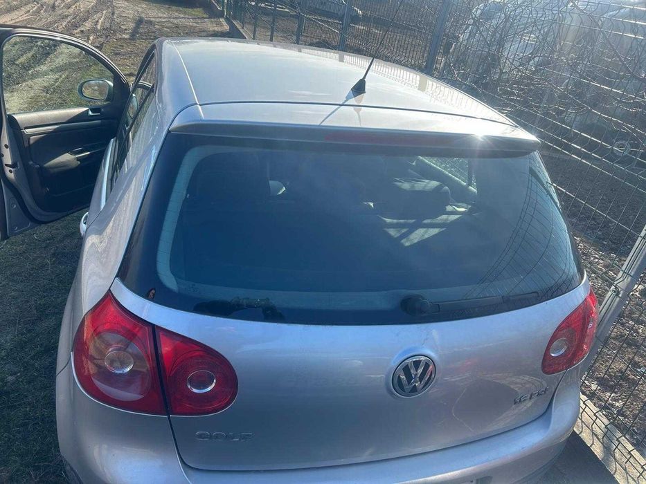 Golf 5 ,1.6 Fsi An 2007