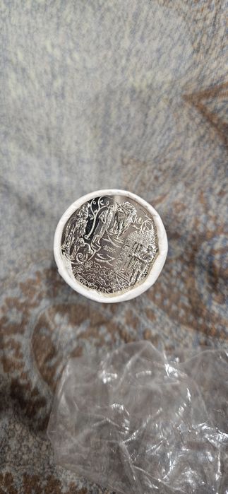 Продам ролл и росыпь