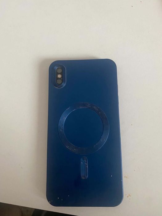 Vand iphone xs max