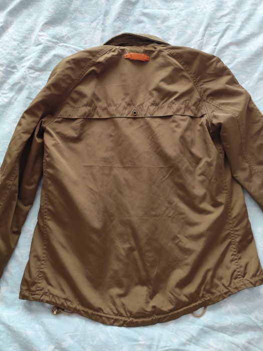 Мъжко яке Zara denim