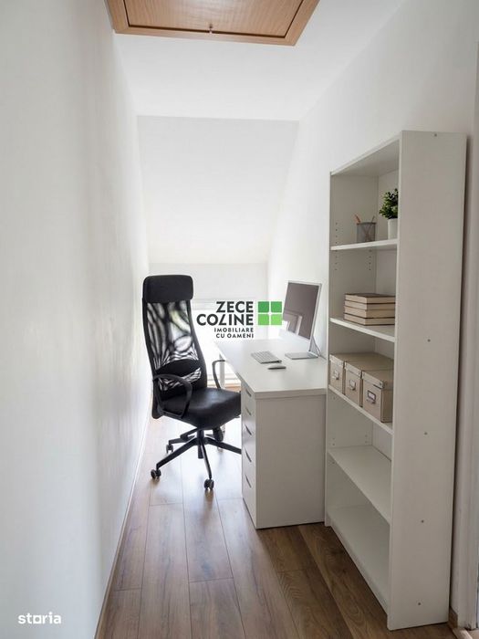 Casa Tomesti Deal la asfalt teren 1000 mp