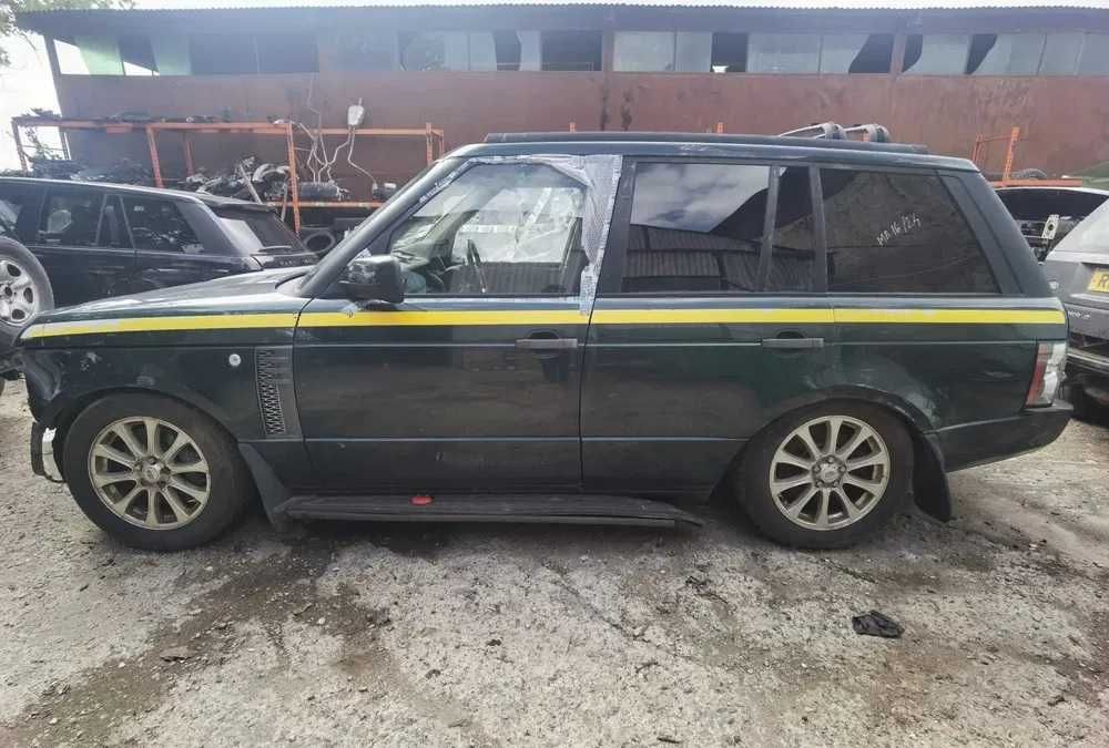 Dezmembrari Range Rover Vogue L322 2010-2012 motor 4.4 diesel TDV8