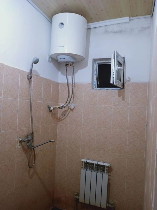 Времянка бар жалға беріледі
