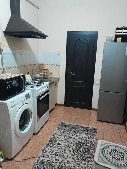 Продается 2 х комнатная квартира