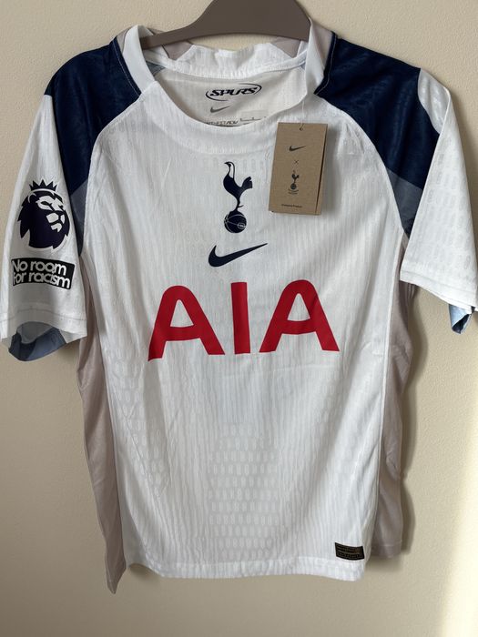 Tricou Tottenham *Dragusin* player version editie 2025/2026